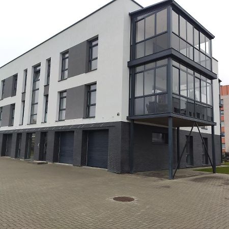 Apartment Ainiai Panevėžys Esterno foto